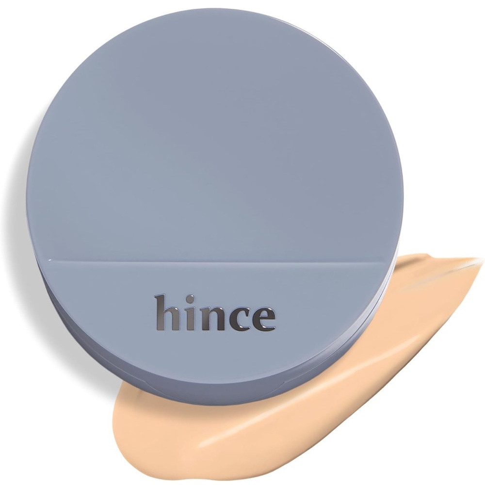 Hince Compact with Cream Base